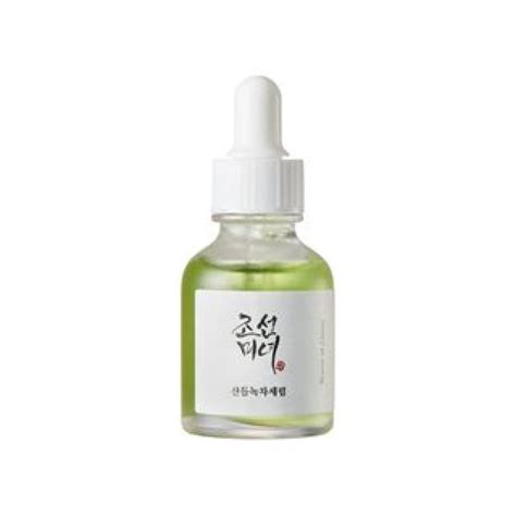 Beauty of Joseon - Calming Serum 30ml - Korean Skincare Canada