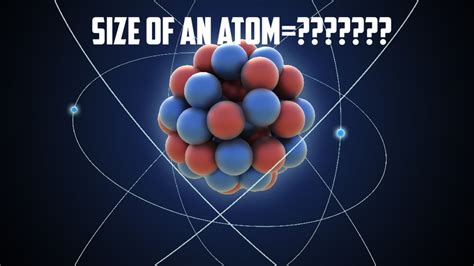 Top 5 Amazing Facts About Atoms You Did'nt Knew Before - YouTube