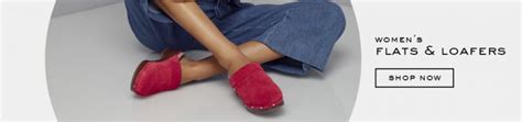 Ballet Flats with Arch Support | Vionic Shoes