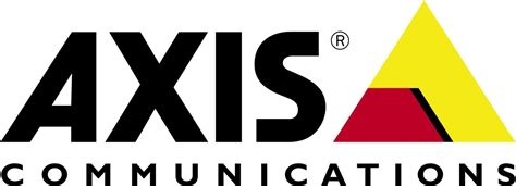 Axis-Communications-Logo - Pacific Low Voltage