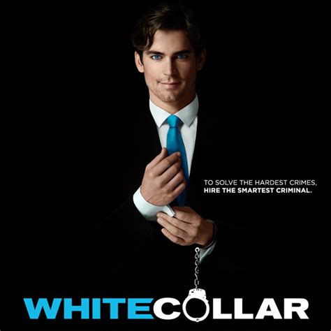 White Collar Quotes - TV Fanatic