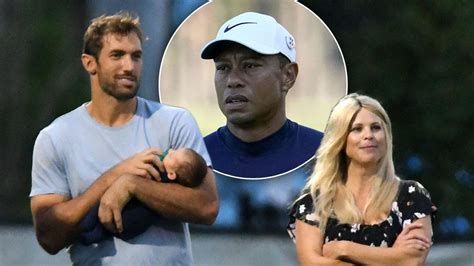 Tiger Woods Ex Wife Now 2020 : Tiger Woods Ex Jamie Jungers Pleads ...