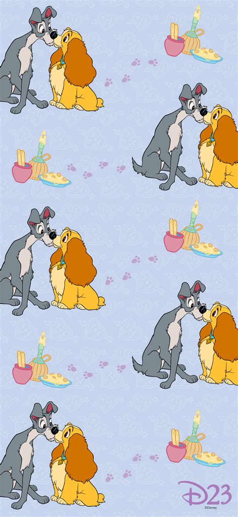 Download These Disney Dog Phone Wallpapers to Give Your Phone a Paw ...