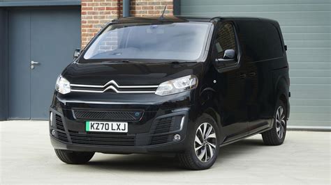 Used Citroen Vans For Sale | AutoTrader Vans