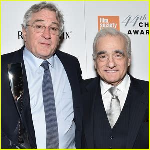 Martin Scorsese Reveals the Two Movies Robert De Niro Passed on Starring In | Martin Scorsese ...