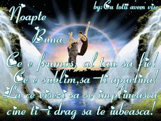 imagini si gif-uri: NOAPTE BUNA