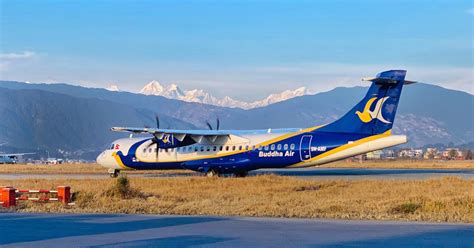 Buddha Air to operate Pokhara-Nepalgunj flights from August 1