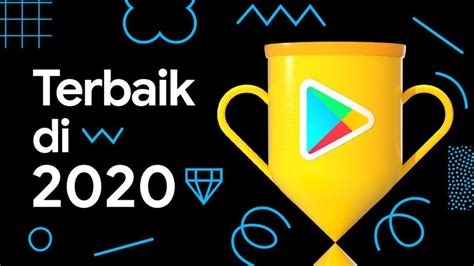 Daftar Aplikasi dan Game Terbaik Android 2020