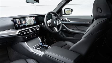 2023 Bmw I4 Interior - Discover Top 80+ Images & 12 Videos