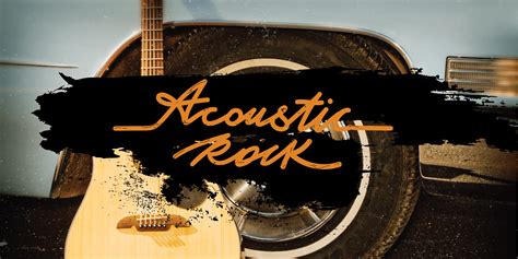 Acoustic Rock | Chords and Tabs Collection @ Ultimate-Guitar.com