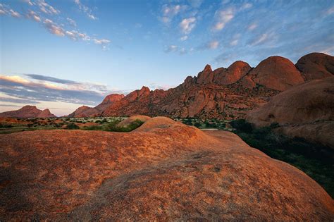 Namibia Scenic Landscape Photography & Art Prints