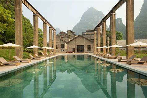 ALILA YANGSHUO - Updated 2020 Prices & Hotel Reviews (Yangshuo County, China) - Tripadvisor