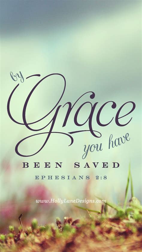 Bible Verses About Gods Grace