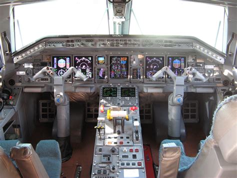 Legacy 600 Cockpit Legacy, Aircraft, Aviation, Planes, Airplane, Airplanes, Plane