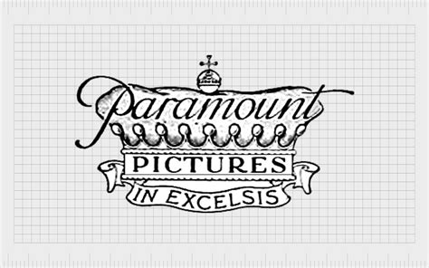 The Paramount Logo History: Making Movie Magic