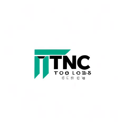 TNC Logo Design · Creative Fabrica