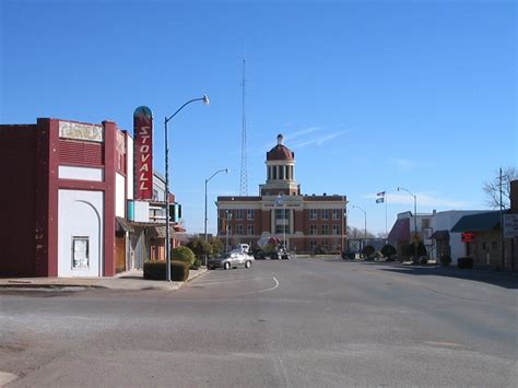 Sayre, Oklahoma - Alchetron, The Free Social Encyclopedia