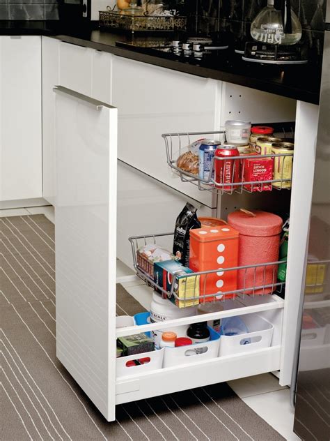 How to use IKEA Kitchen Accessories for a clutter-free kitchen