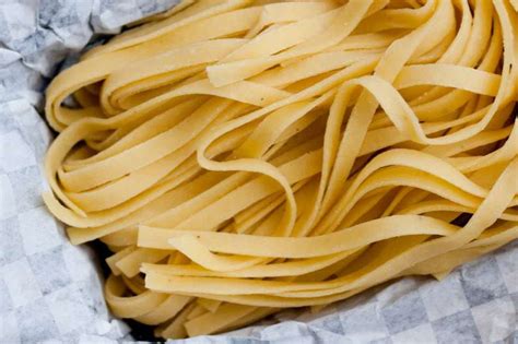 The Ultimate Italian Noodle Guide