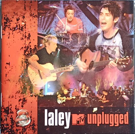 La Ley – MTV Unplugged (2001, CD) - Discogs