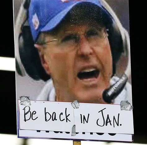 Rumors of New York Giants Head Coach Tom Coughlin Retiring Made No ...