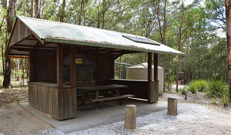 Bald Rock campground and picnic area | NSW National Parks