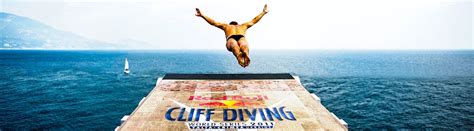 Visionnez le Red Bull Cliff Diving World Serie 2021 en [DIRECT LIVE] sur notre site ! | Estérel ...