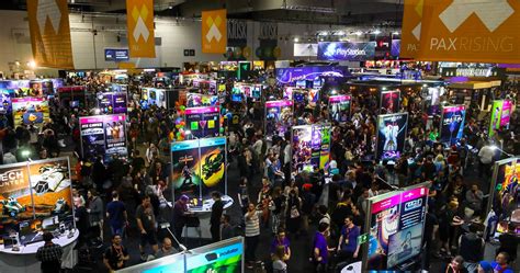 The Coolest New Games At PAX East's Indie Megabooth