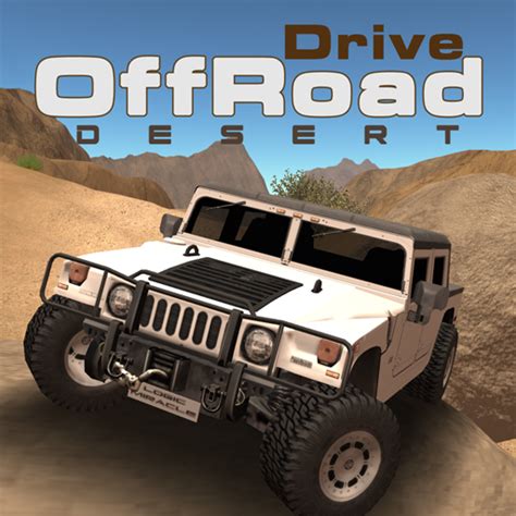 OffRoad Drive Desert - Apps on Google Play