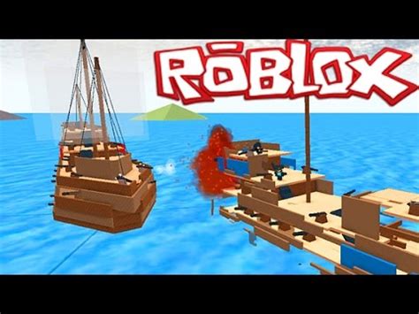 PDF How to build a boat on roblox | M bo batan