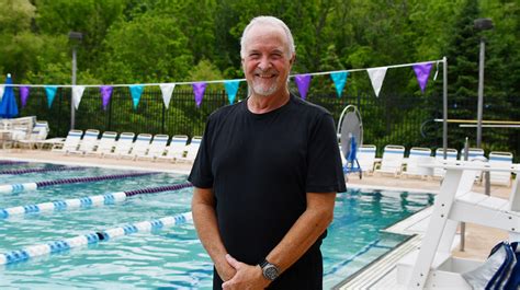 Jacks’ Swimming Students Recall His Words of Wisdom Years Later. Here’s Why. – Enhance® Magazine