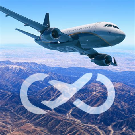 Tải Infinite Flight Simulator iPA miễn phí cho iOS - iOS CodeVN