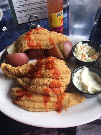 sausage and cheese platter - Picture of Blues City Cafe, Memphis ...