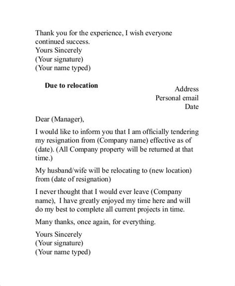 Letter Of Gratitude To Boss Collection - Letter Template Collection