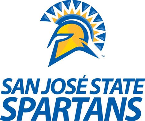 San Jose State Spartans Alternate Logo | San jose state, Sports logo, Spartans