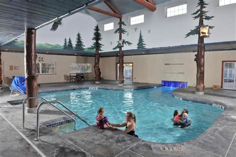 Stoney Creek Hotel & Conference Center - La Crosse, Onalaska – Updated 2021 Prices | Hotel ...