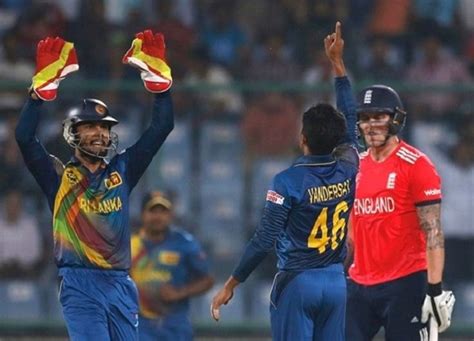 England to play Sri-Lanka in 2019 cricket world cup opener | Sports Mirchi