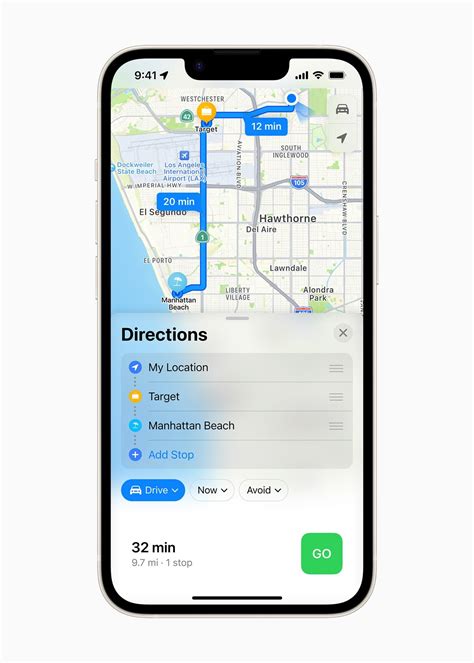 Apple’s Google Maps Rival Gets Massive Update, Now Available for All ...