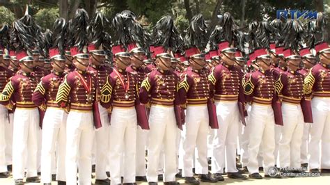 38th Commencement Exercises of the Philippine National Police Academy ...