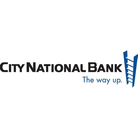 City National Bank logo, Vector Logo of City National Bank brand free download (eps, ai, png ...