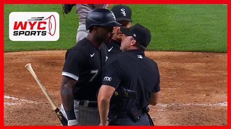 Top 5 CRAZIEST Umpire Ejections - YouTube