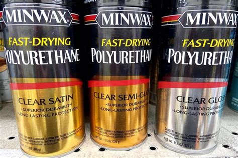 How To Sand Polyurethane | SawsHub