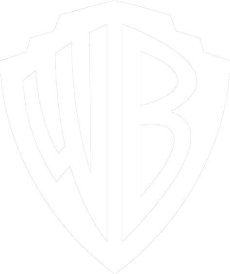 Warner Bros Records Logo Clipart - Large Size Png Image - PikPng