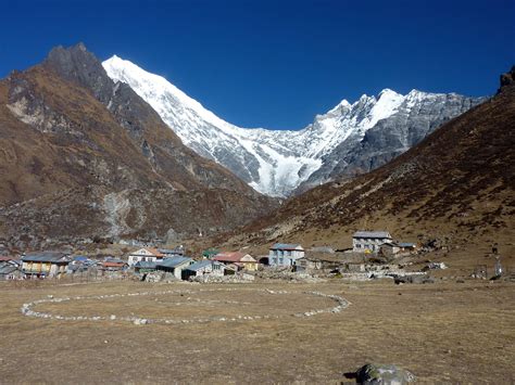 Langtang National Park Tours - 7 Customisable Trips