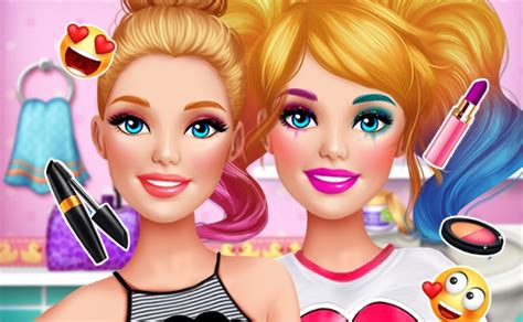 Descargar Juegos De Barbie Para Pc Gratis - Barbie Juegos De Maquillaje Y Vestir - Maquillaje ...