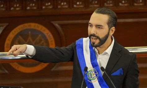 President Bukele Explains How El Salvador Benefited From Legalizing Bitcoin