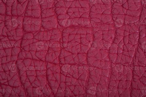 texture of red leather 11684726 Stock Photo at Vecteezy