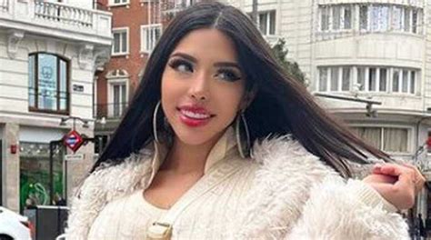 ¿Quién es Yeri Mua, influencer de México? - El Comercio