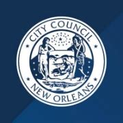 Working at New Orleans City Council | Glassdoor