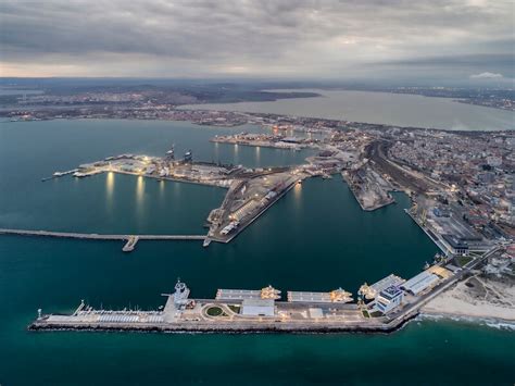 Port of Burgas Ready To Accept Cruise Ships - Cruise Industry News | Cruise News